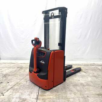 Wózek wysokiego podnoszenia 2018  Linde L14 (1173) (1)
