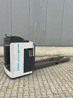 Transpallet elettrico 2018  Unicarriers ALL300 (1)