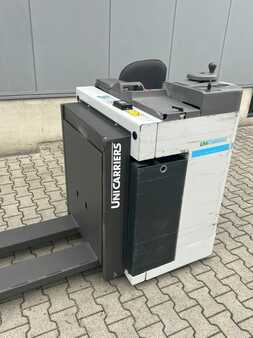 Transpallet elettrico 2018  Unicarriers ALL300 (3)