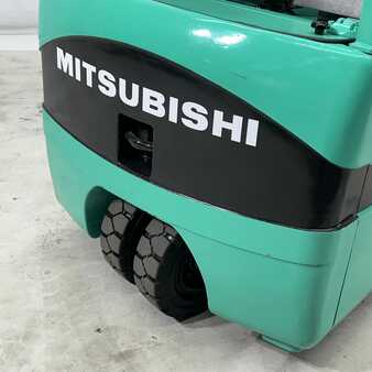 Mitsubishi FB16KT