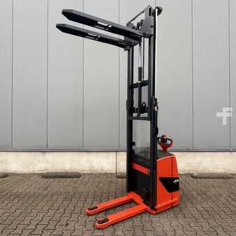 Ruční vysokozdvižný vozík 2016  Linde L16 (1173) (6)