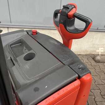 Ruční vysokozdvižný vozík 2016  Linde L16 (1173) (9)