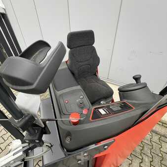 Wózki niskiego podnoszenia z fotelem 2018  Linde T25RW (1154) ION (10)