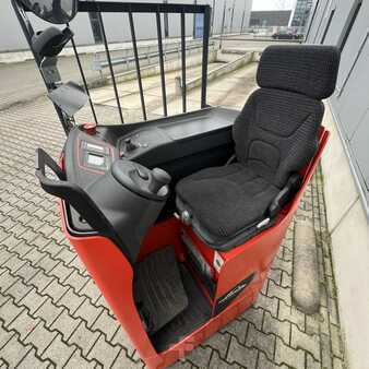 Nízkozdvižný vozík se sedadlem pro řidiče 2018  Linde T25RW (1154) ION (11)