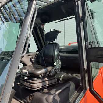 LPG Forklifts 2018  Linde H70T (396) EVO (4)
