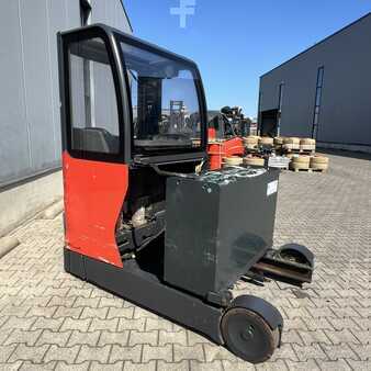 Skjutstativtruck 2018  Linde R20HD (1120) Coldstore (1)