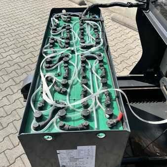 Skjutstativtruck 2018  Linde R20HD (1120) Coldstore (12)