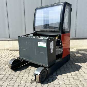 Skjutstativtruck 2018  Linde R20HD (1120) Coldstore (2)