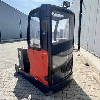 Skjutstativtruck 2018  Linde R20HD (1120) Coldstore (4)