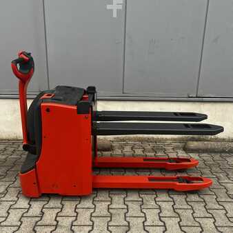 El-pallevogn 2014  Linde T16L (1152) (2)