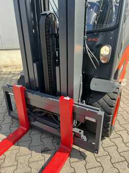 Elektro 4 Rad 2019  Linde E40/600HL (388) (13)