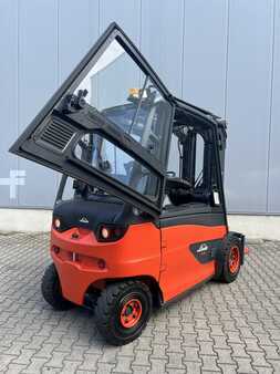 Electric - 4 wheels 2019  Linde E40/600HL (388) (3)