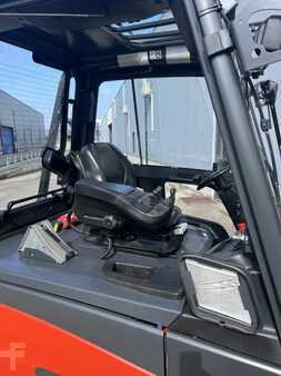 Elektro 4 Rad 2019  Linde E40/600HL (388) (5)