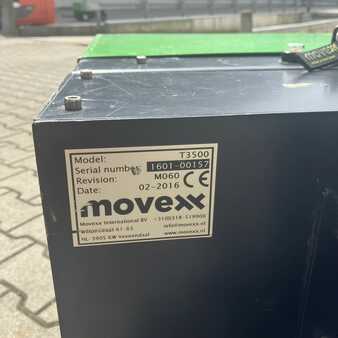 Wózki systemowe do implementacji 2016  Movexx T3500 (8)