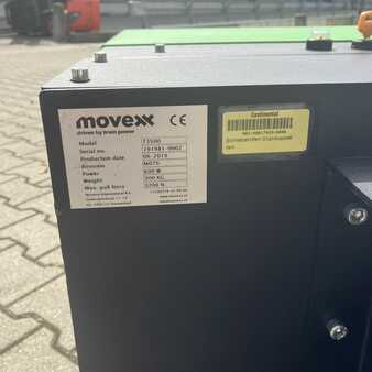 Wózki systemowe do implementacji 2019  Movexx T3500 (8)