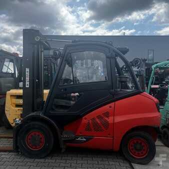 Diesel Forklifts 2020  Linde H45D-02 (394) EVO (1)