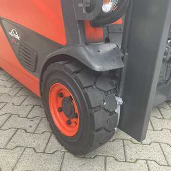 El truck - 4 hjulet 2018  Linde E16PH-02 (386) EVO (13)