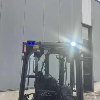 El truck - 4 hjulet 2018  Linde E16PH-02 (386) EVO (16)