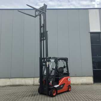 El truck - 4 hjulet 2018  Linde E16PH-02 (386) EVO (18)