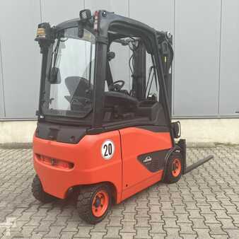 El truck - 4 hjulet 2018  Linde E16PH-02 (386) EVO (2)