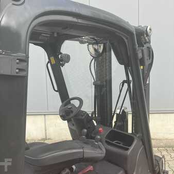 El truck - 4 hjulet 2018  Linde E16PH-02 (386) EVO (3)