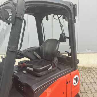 El truck - 4 hjulet 2018  Linde E16PH-02 (386) EVO (5)