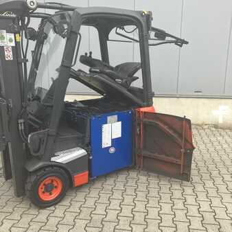 El truck - 4 hjulet 2018  Linde E16PH-02 (386) EVO (9)