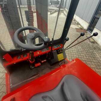 Linde E30ZK (325)