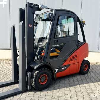 pótkocsi 2013  Linde H25D (392-02) EVO (1)