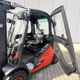 pótkocsi 2013  Linde H25D (392-02) EVO (14)