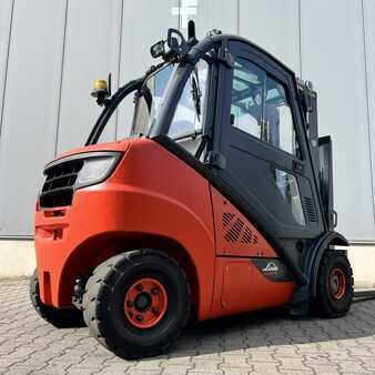 pótkocsi 2013  Linde H25D (392-02) EVO (2)