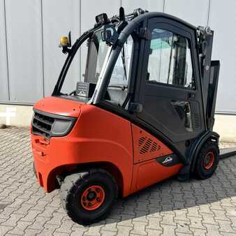 pótkocsi 2013  Linde H25D (392-02) EVO (8)