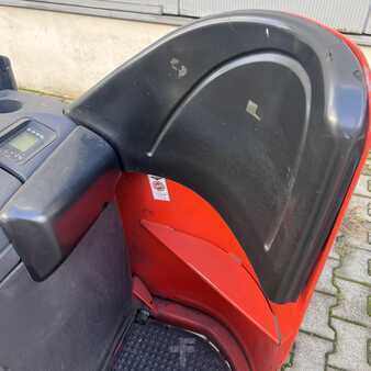Electric Pallet Trucks 2011  Linde T24SP (131) (3)