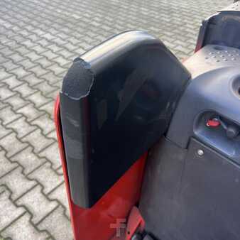 Electric Pallet Trucks 2011  Linde T24SP (131) (4)