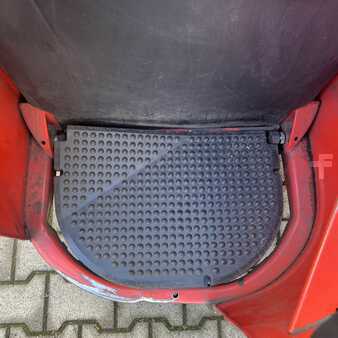 Electric Pallet Trucks 2011  Linde T24SP (131) (5)