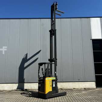 Reach Truck 2017  Atlet ULS140DTFVRC630 (20)