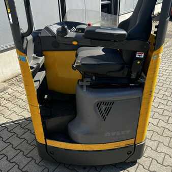 Reach Trucks 2017  Atlet ULS140DTFVRC630 (4)