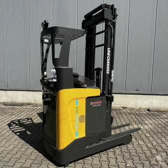 Reach Trucks 2012  Atlet UND140DTFVRE675 (1)