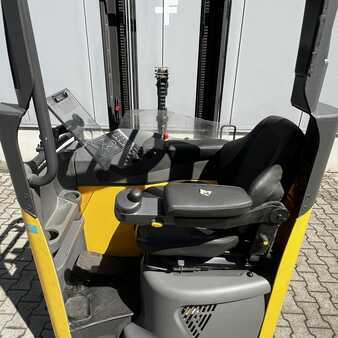 Reach Truck 2012  Atlet UND140DTFVRE675 (3)