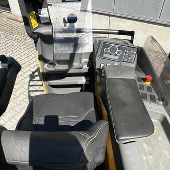 Reach Truck 2012  Atlet UND140DTFVRE675 (4)