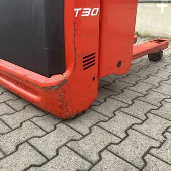 Wózki niskiego podnoszenia 2016  Linde T30 (131) (10)