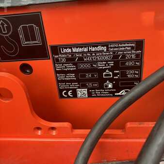 Wózki niskiego podnoszenia 2016  Linde T30 (131) (13)
