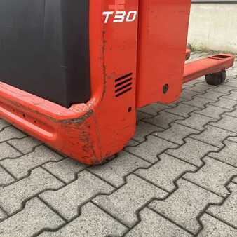 Wózki niskiego podnoszenia 2016  Linde T30 (131) (10)