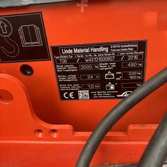 Wózki niskiego podnoszenia 2016  Linde T30 (131) (13)