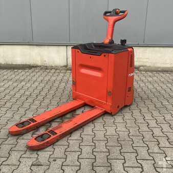 Wózki niskiego podnoszenia 2016  Linde T30 (131) (2)