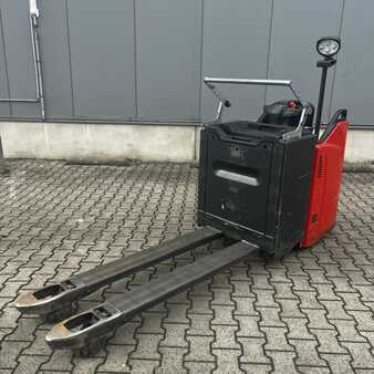 Nízkozdvižný vozík 2019  Linde T20SP-02 (131) (2)