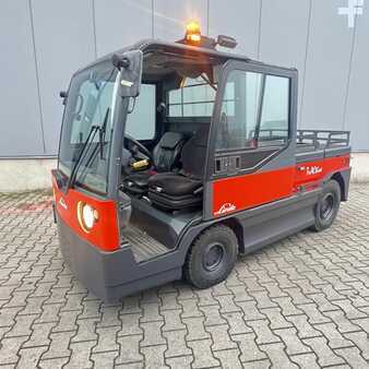 Linde P250 (LWB)