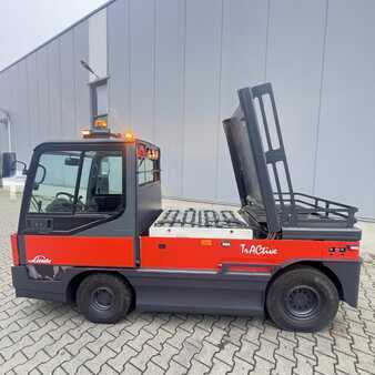 Linde P250 (LWB)