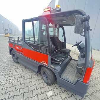 Linde P250 (LWB)