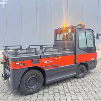 Linde P250 (LWB)